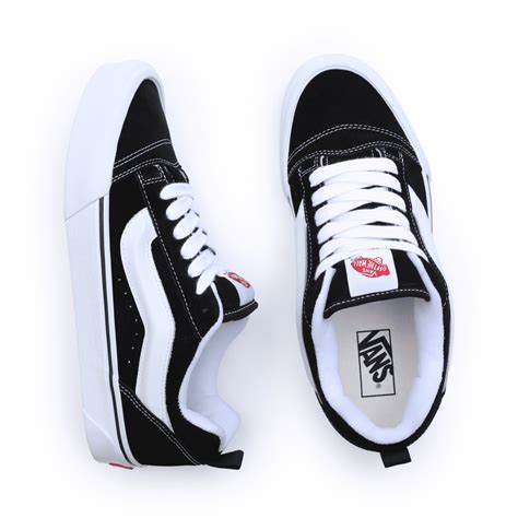 vans sherway
